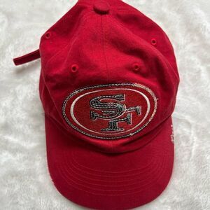San fransisco red hat women’s